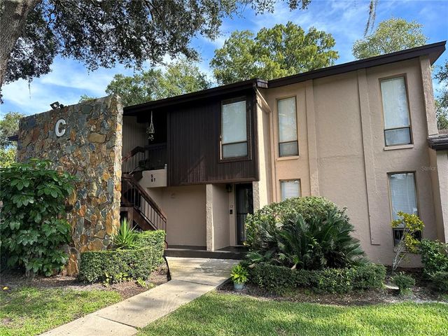 $2,000 | 1400 Tarpon Woods Boulevard, Unit C5 | Tarpon Woods