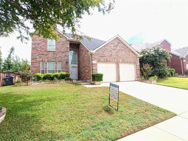 $2,995 | 3910 Citadel Drive | North Garland