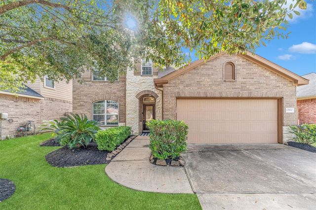 $515,000 | 12922 Northpointe Bend Drive | Northpointe