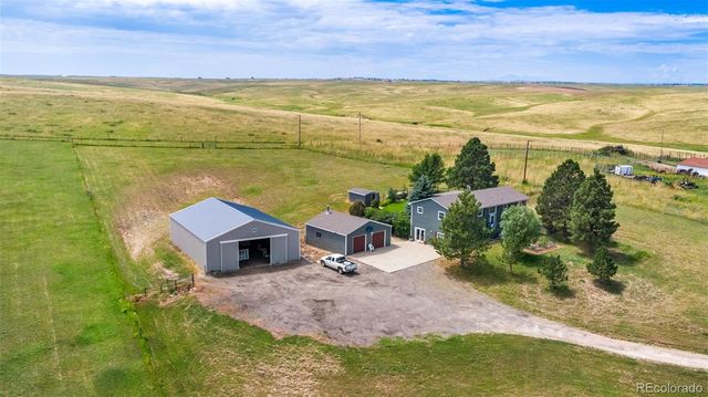 Elkhorn Ranch, Parker, CO Homes for Sale - Elkhorn Ranch Real Estate ...