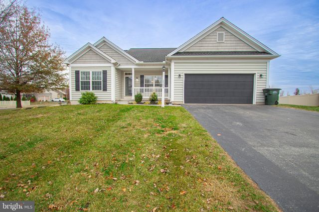 $369,900 | 2595 Admire Springs Drive | Weigelstown