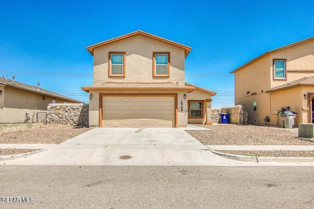 $1,700 | 10708 Blue Sage Circle | Notheast El Paso