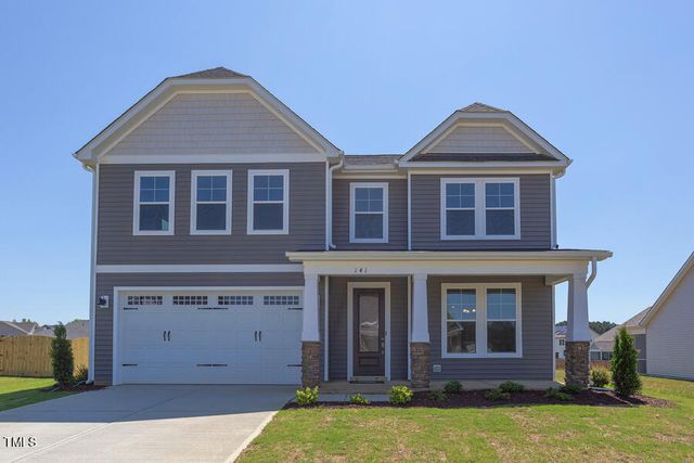 $439,900 | 141 Little Br Drive | Neills Creek Township - Harnett County