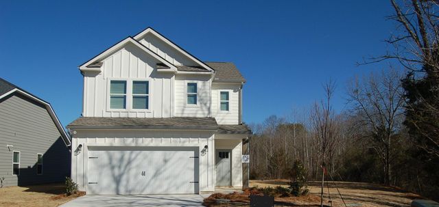 $398,852 | 7412 McDaniel Lane, Unit 1 | Ooltewah-Summit