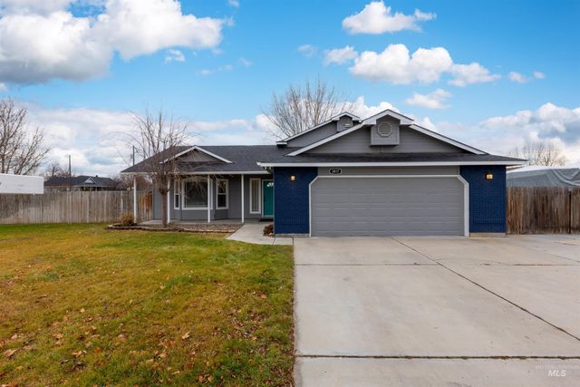 $450,000 | 3817 East Park Ridge Drive | Nampa