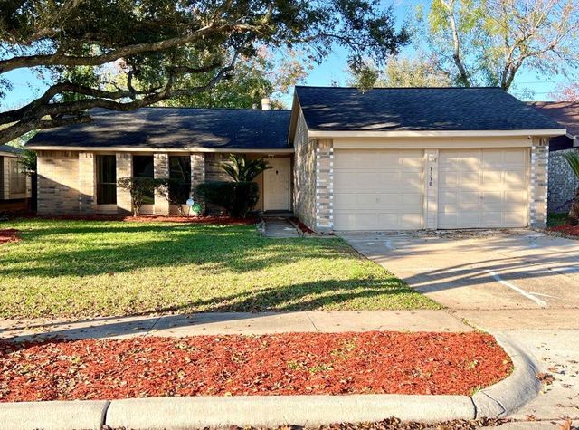 $249,900 | 1730 Jo Ann Lane | Sugar Land