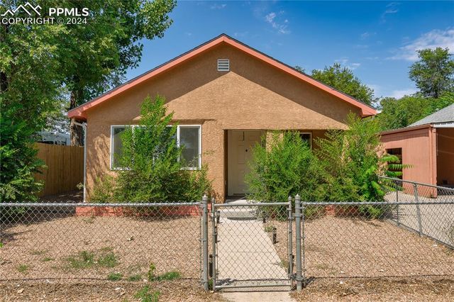 $270,000 | 1543 Palmer Avenue | State Fair