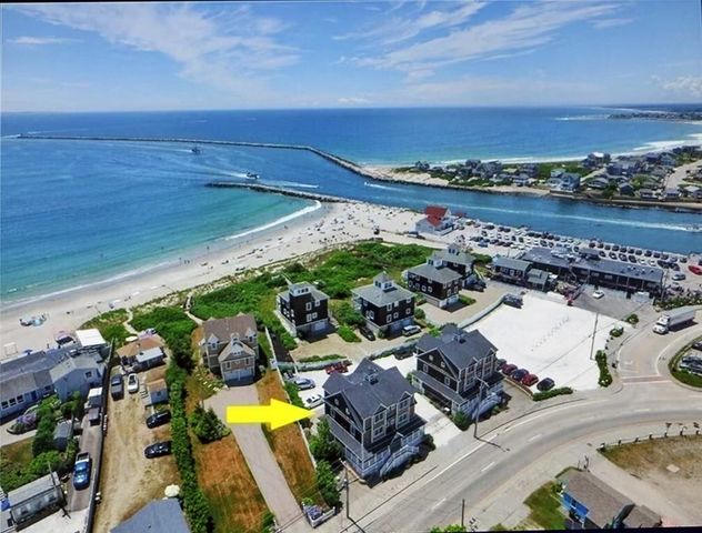 $1,350,000 | 232 Sand Hill Cove Road, Unit 232C | Galilee