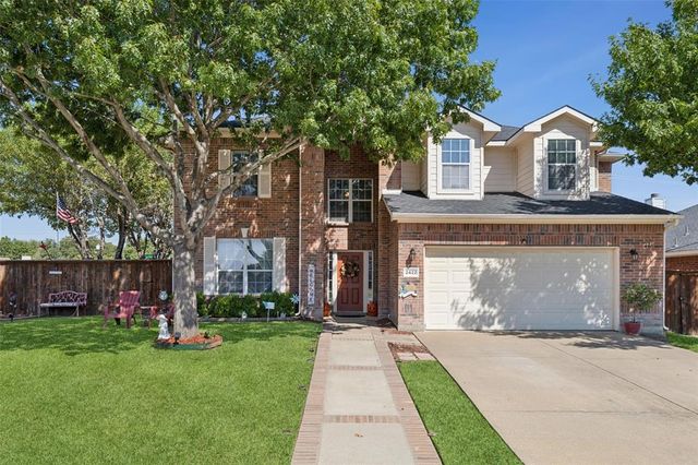 $460,000 | 2422 Lost Mesa | Grand Prairie