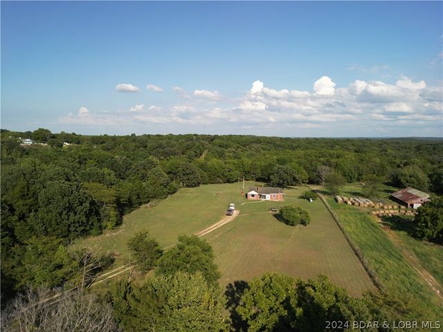 $173,000 | 350 Howell Loop | Glaze Township - Miller County