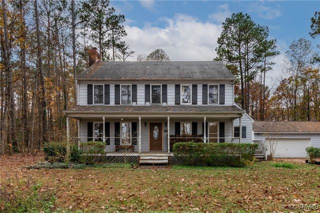 $309,950 | 2417 Academy Road | Branchway Forest