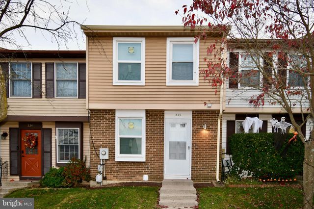 $1,750 | 236 Canfield Terrace | Amber Meadows