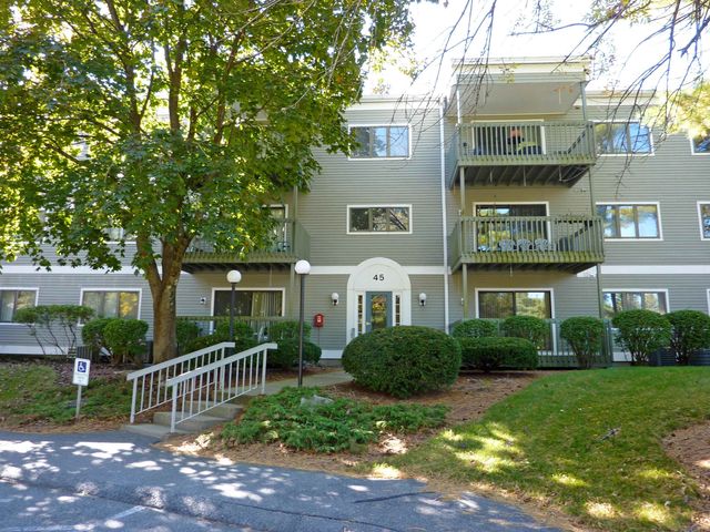 $332,000 | 45 Dogwood Drive, Unit 208 | Ledgewood Hills