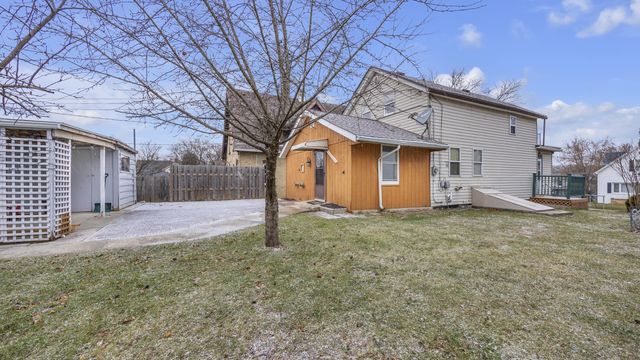 $174,900 | 1627 Maryland Avenue | Sheridan Park