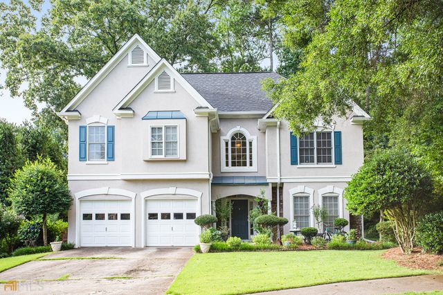 Roswell GA Homes for Sale Roswell Real Estate Compass