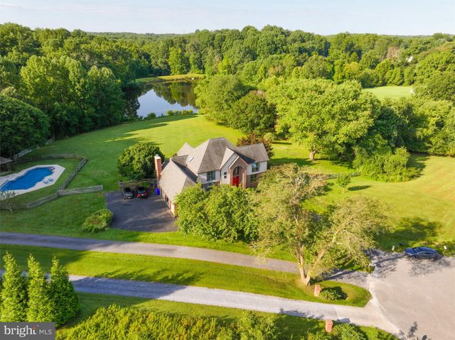 $1,150,000 | 21601 Gentry Lane