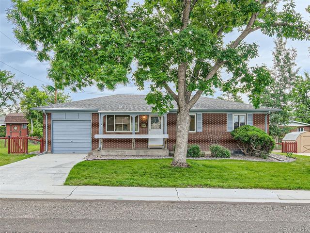 $2,900 | 5073 West 65th Place | Arvada