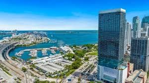 $965,000 | 398 Northeast 5th Street, Unit 3814 | Downtown Miami