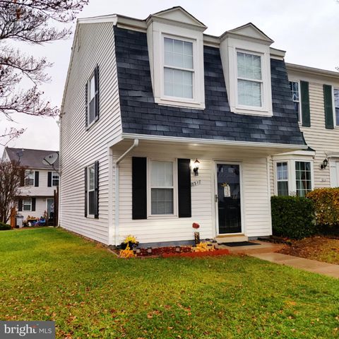 $2,000 | 8317 Georgian Court | Manassas