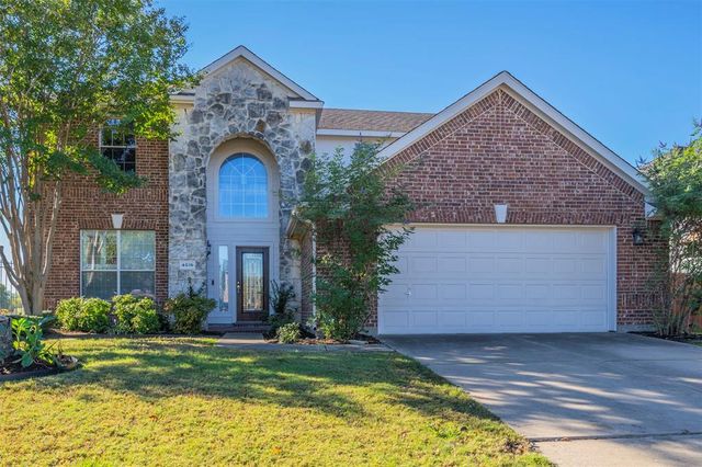 $500,000 | 4016 Birdie Drive | Mansfield