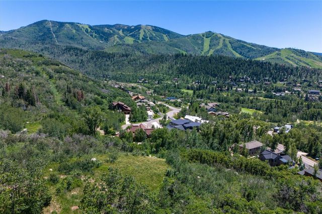 $849,000 | 520 Steamboat Boulevard | Steamboat Springs