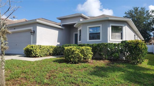 $315,000 | 206 Tower View Drive East | Haines City