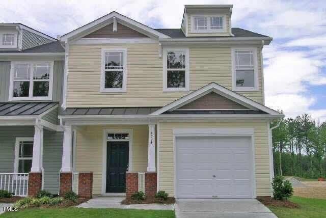 $349,000 | 4820 Landover Arbor Place | Landover Townhomes