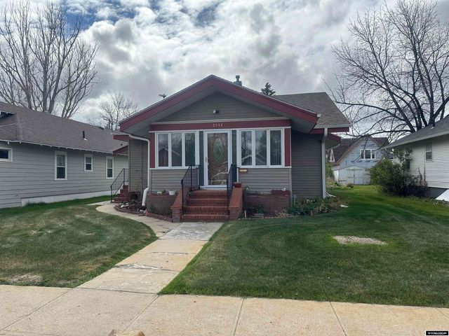 $299,900 | 2334 East A Street | Torrington