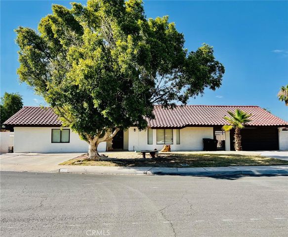 $695,000 | 805 Sobke Street | Calexico