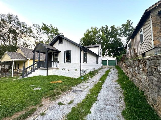 $165,000 | 2617 Washington Avenue | Kensington