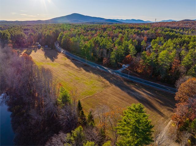 $90,000 | Lot 18 Ossipee Trail | Porter