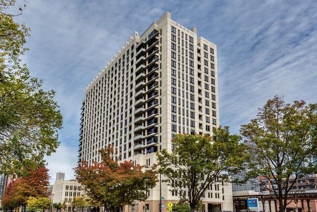 $25,000 | 1255 South State Street, Unit R456 | South Loop