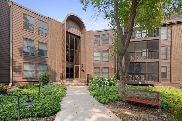 $239,900 | 8441 Irwin Road, Unit 316 | West Bloomington