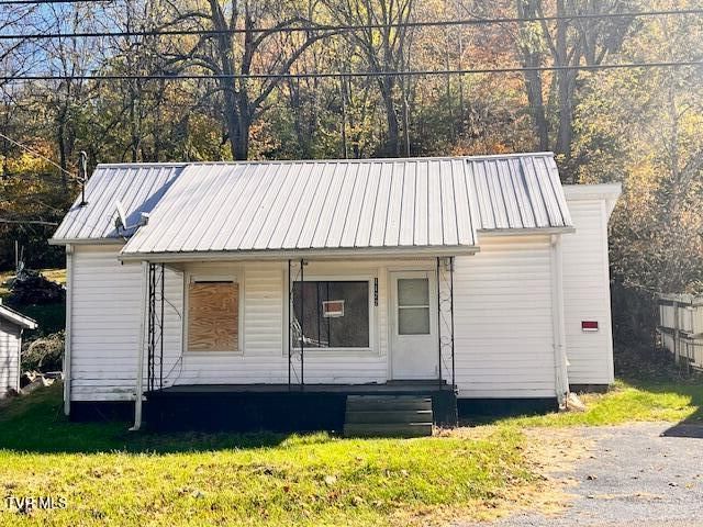 $49,500 | 1122 West Main Street | Saltville