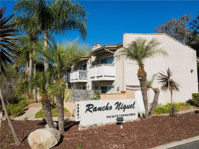 $3,950 | 23821 Hillhurst Drive, Unit 10 | South Laguna Niguel