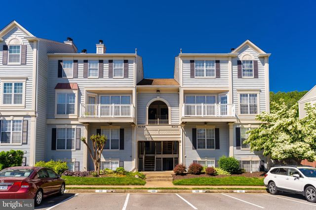 $2,400 | 9244 Cardinal Forest Lane, Unit 201 | Laurel Hill