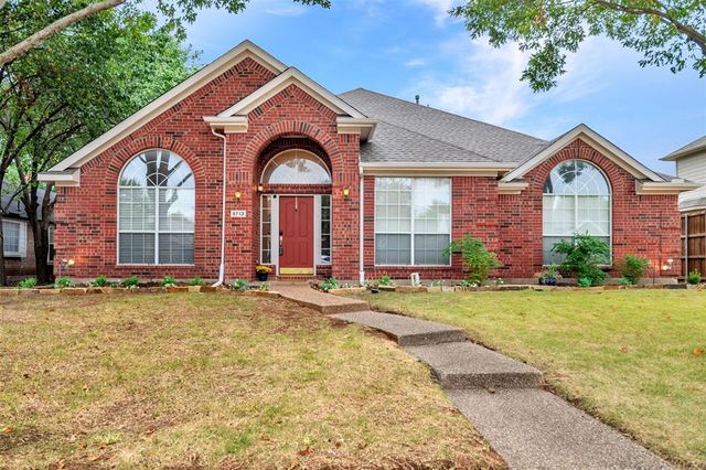 $550,000 | 9713 Asheboro Street | Frisco