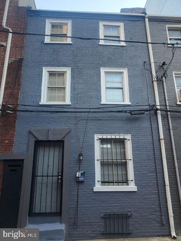 $1,650 | 1222 Carlton Street | Callowhill