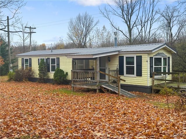 $63,000 | 14919 Sand Place Road | Ellisburg