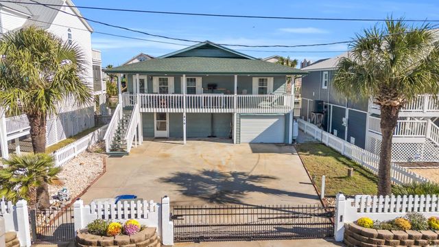 $699,900 | 310 34th Avenue North | Cherry Grove Beach