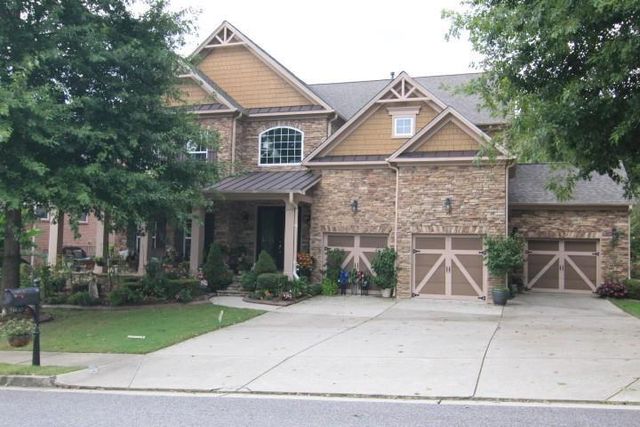 $4,300 | 4515 Hastings Drive | James Creek