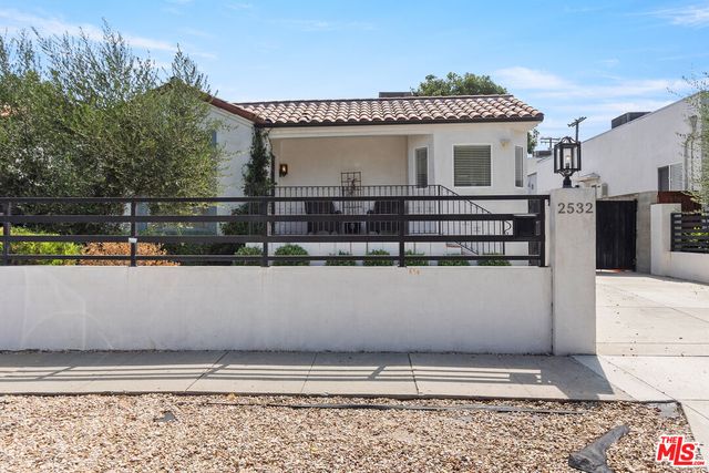 $1,399,000 | 2532 Clyde Avenue | Mid-City