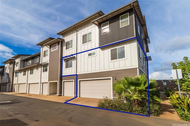 $950,000 | 91-3575 Iwikuamo'o Street, Unit 501 | East Kapolei