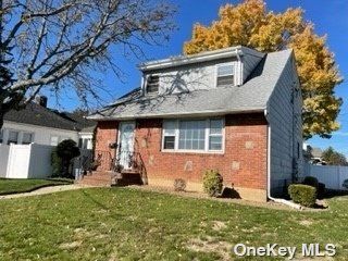 1268 Burton Avenue, Elmont, NY 11003 | Compass