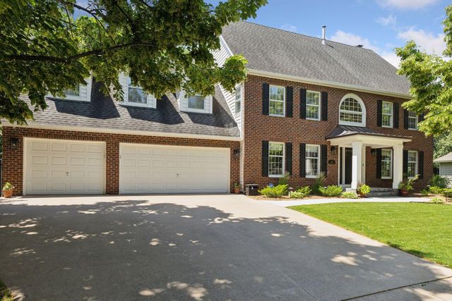 $1,275,000 | 2345 Field Stone Drive | Copperfield