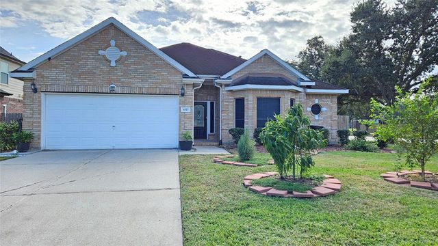 $2,500 | 4313 Running Pine Drive | League City