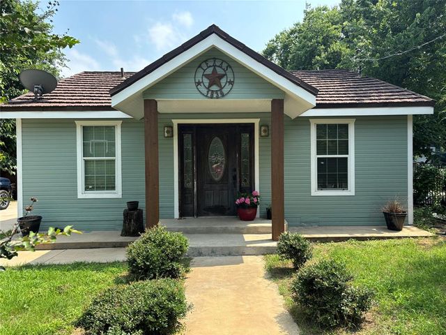 $220,000 | 3920 Knox Street | Southeast Fort Worth