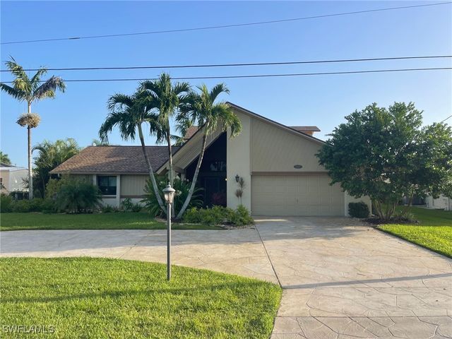 $3,250 | 3417 Southwest 8th Street | Cape Coral