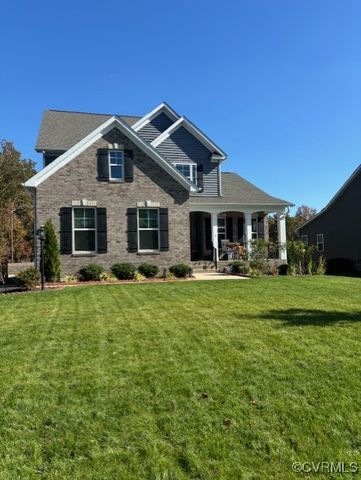 $3,100 | 8337 Amington Lane | Chesterfield