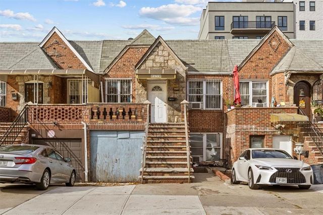 $900,000 | 2922 Brighton 12th Street | Brighton Beach